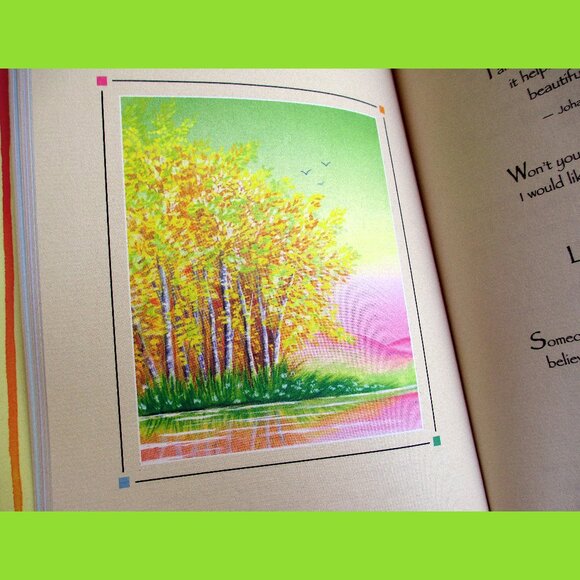 Book: These Are the Gifts I'd Like to Give to You, Edited by Douglas Pagels - Picture 2 of 15